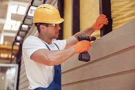 Affordable Siding Repair and Maintenance Services in Mackinaw, IL